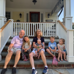 The Giving Tree and the Gift of Grandparenting