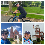 𝐈𝐭’𝐬 𝐍𝐨𝐭 𝐑𝐞𝐚𝐥𝐥𝐲 𝐀𝐛𝐨𝐮𝐭 𝐭𝐡𝐞 𝐁𝐢𝐤𝐞: 𝐈𝐭’𝐬 𝐭𝐡𝐞 𝐒𝐩𝐢𝐫𝐢𝐭𝐮𝐚𝐥 𝐄𝐱𝐩𝐞𝐫𝐢𝐞𝐧𝐜𝐞 𝐀𝐥𝐨𝐧𝐠 𝐭𝐡𝐞 𝐖𝐚𝐲