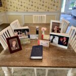 𝐌𝐨𝐫𝐞 𝐓𝐡𝐚𝐧 𝐉𝐮𝐬𝐭 𝐚 𝐓𝐚𝐛𝐥𝐞: 𝐈𝐭’𝐬 𝐚 𝐏𝐥𝐚𝐜𝐞 𝐭𝐨 𝐇𝐞𝐚𝐥 𝐟𝐫𝐨𝐦 𝐋𝐨𝐬𝐬