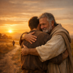 𝗧𝗛𝗘 𝗣𝗥𝗢𝗗𝗜𝗚𝗔𝗟 𝗦𝗢𝗡 𝗜𝗡 𝗘𝗔𝗖𝗛 𝗢𝗙 𝗨𝗦: 𝗔 𝗙𝗢𝗨𝗥𝗧𝗛 𝗤𝗨𝗔𝗥𝗧𝗘𝗥 𝗥𝗘𝗙𝗟𝗘𝗖𝗧𝗜𝗢𝗡