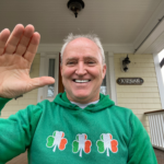 May the Road Rise to Meet You: Happy St. Patrick’s Day