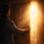 𝗧𝗵𝗲 𝗗𝗼𝗼𝗿𝘀 𝗪𝗲 𝗟𝗼𝗰𝗸 𝗳𝗿𝗼𝗺 𝘁𝗵𝗲 𝗜𝗻𝘀𝗶𝗱𝗲