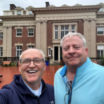 The Loyola Retreat Experience — Discerning God’s Call in the Silence