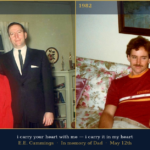 Fifteen Years Later: I Still Carry My Dad’s Heart With Me