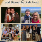 46 Years Later, Still Running the Race and Blessed by God’s Grace
