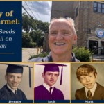 Our Lady of Mount Carmel School: Where the Seeds of Faith Fell on Fertile Soil