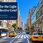 𝐑𝐞𝐦𝐞𝐦𝐛𝐞𝐫𝐢𝐧𝐠 𝐒𝐞𝐩𝐭𝐞𝐦𝐛𝐞𝐫 𝟏𝟏𝐭𝐡: 𝐋𝐨𝐨𝐤𝐢𝐧𝐠 𝐟𝐨𝐫 𝐭𝐡𝐞 𝐋𝐢𝐠𝐡𝐭 𝐢𝐧 𝐎𝐮𝐫 𝐂𝐨𝐥𝐥𝐞𝐜𝐭𝐢𝐯𝐞 𝐆𝐫𝐢𝐞𝐟